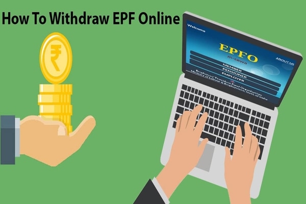 EPF Withdrawal – Online EPF Withdrawal Procedure