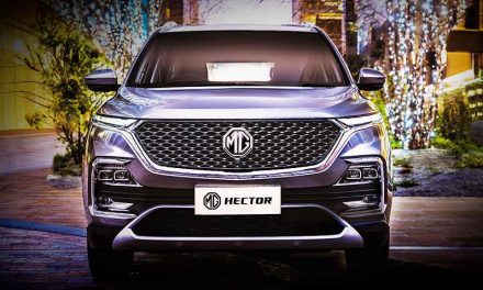 MG Hector:The Internet Car Bookings Was Temporarily Closed