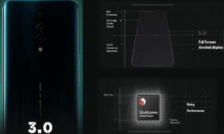 OPPO K3 teaser out on Amazon, Launch on July 19
