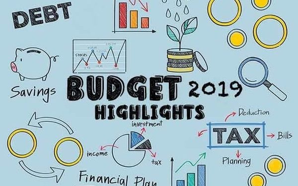 Union Budget 2019-20 Highlights: Electric Vehicles, Technology, Education, Infrastructure