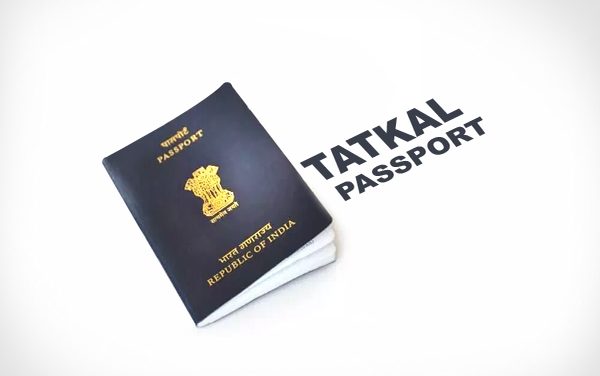 Tatkaal Passport: How to apply, Fees Payment and Documents Required