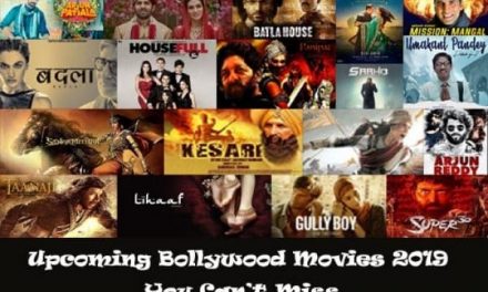 Upcoming Bollywood movies of 2019: Saaho, Super30, Mission Mandal and more