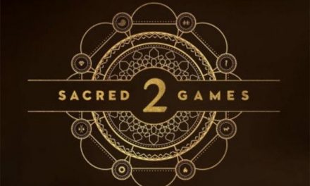 Sacred Games 2: Trailer out now, Release Date revealed