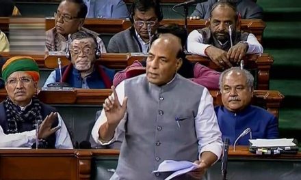 Lok Sabha passed the  National Investigation Agency (Amendment) Bill, 2019