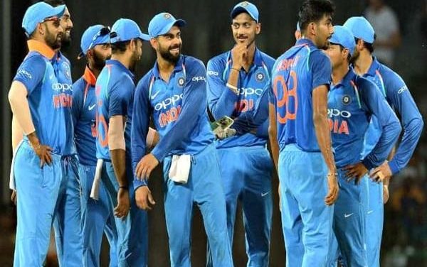 India’s New Squad for ODI, T20Is, and Tests for the series against West Indies