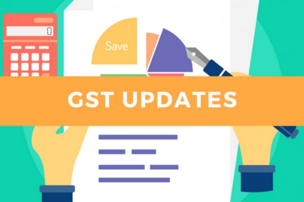 GST Update