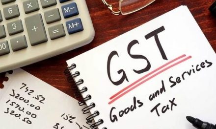 GST Payment Delayed? Now Pay Interest Based On Net Tax Liability
