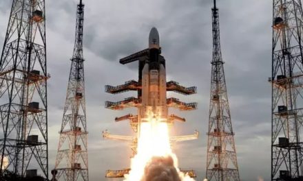 Chandrayaan-2 to reach moon’s orbit on August 20: ISRO