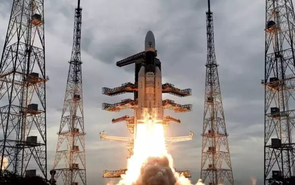 Chandrayaan-2 to reach moon’s orbit on August 20: ISRO