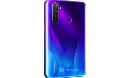 Realme 5 Pro launched in INDIA: Price, Specifications, Features – Check here
