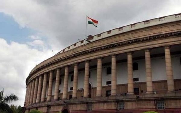 ANTI TERROR BILL 2019: Rajya Sabha passes anti-terror UAPA Bill to declare individuals as terrorists
