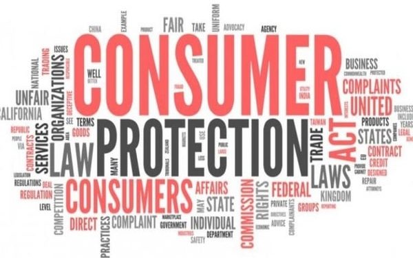 Central Consumer Protection Authority: Ram Vilas Paswan