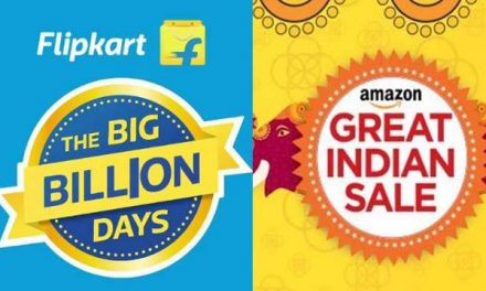 Amazon, Flipkart Festive Sale: Dates Announced