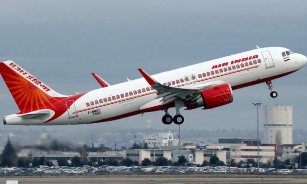 Air India to operate special domestic flights from May 19
