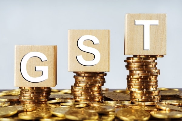 GST RETURN