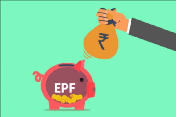 epf nomination online