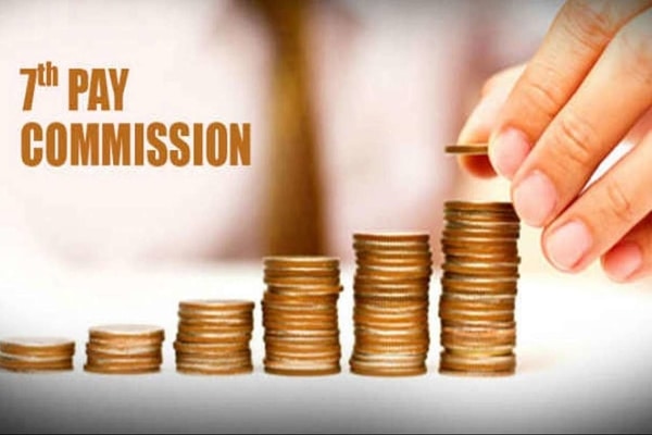 7th pay commission jobs