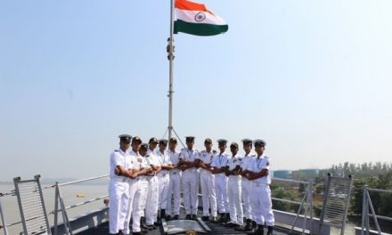 Indian Navy Recruitment 2019: Download Admit Card