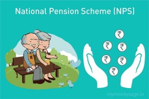 national pension scheme