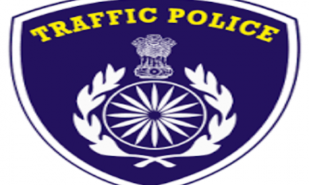 Stopped By Traffic Police : Know Your Rights, Powers Of A Traffic Officer