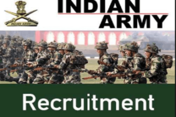 Indian army recruitment 2019 - Updated You