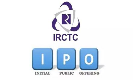 IRCTC Shares Of Tourism And Catering: Details And Last Day Bidding