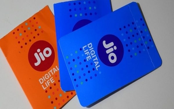 Reliance Jio Reduces The Validity Of Their Annual Plans
