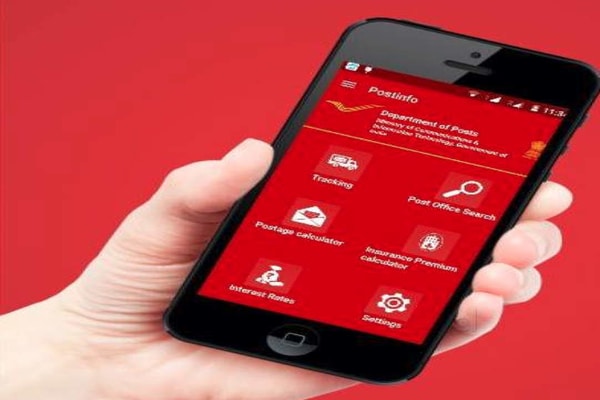 PPF, post office deposits will be made online: App Launched - Updated You