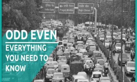 Odd-even Scheme: Rules, Dates, Fines And Exemptions