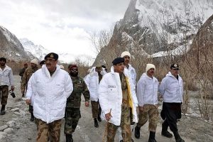 siachen glacier