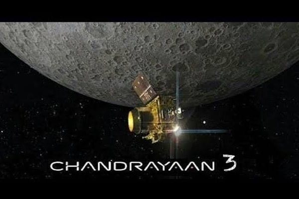 Chandrayaan 3 Moon Landing Live Updates Countdown Begins For Soft 