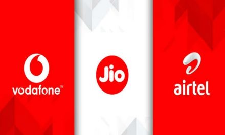 Top Work From Home Prepaid Plans By Jio, Airtel, Vodafone Idea