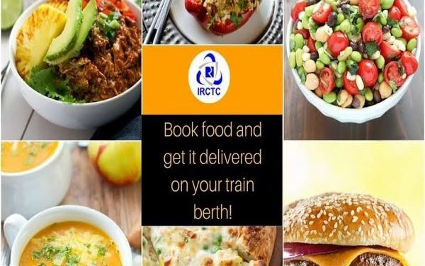 IRCTC Menu For Indian Railways Revised: See Full List Here