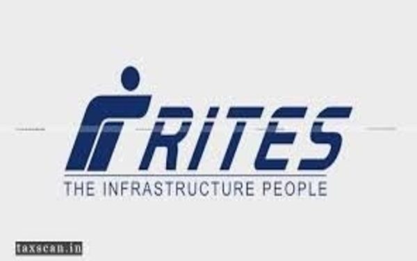 RITES RECRUITMENT 2019-20: LATEST RITES JOBS