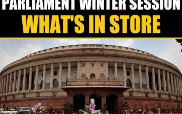 Parliament Winter Session 2019: From Citizenship To Slowdown Bills