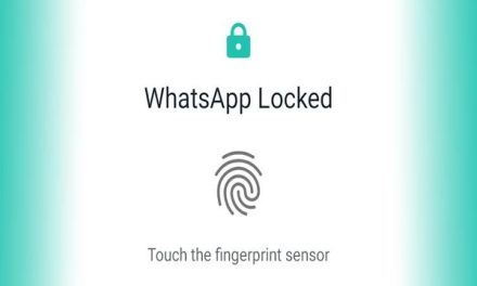 WhatsApp Fingerprint Lock: Here’s How To Enable In Your Smartphone