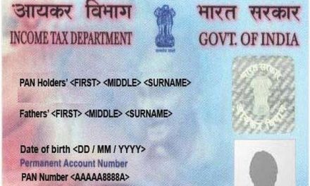 PAN card not valid as proof of citizenship: Court