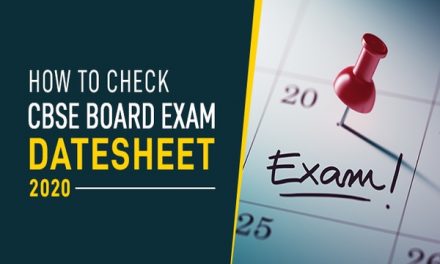 CBSE Class 10, 12 Board Exams Begin On February 15