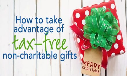 Income Tax On Gifts: Know When Your Gift Is tax Free Gift