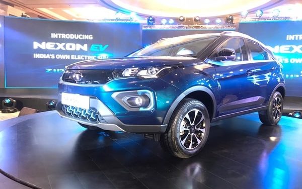 Tata Nexon Electric Car Launched: Price, features, Other Details