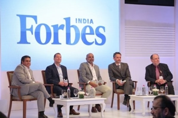 forbes india