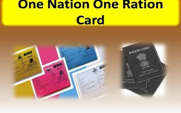 ‘One nation, one ration card’ scheme by March 2021, says FM Nirmala Sitharaman