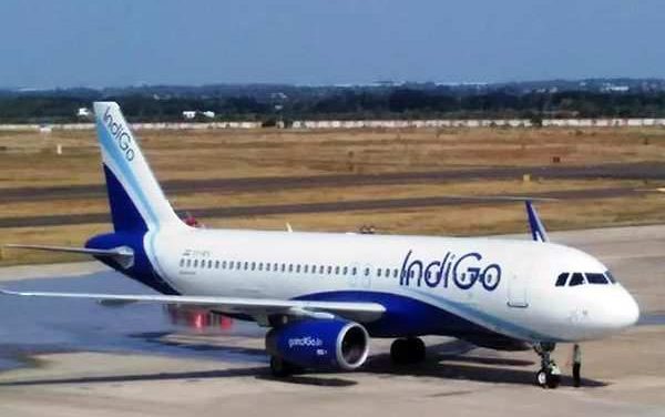 IndiGo to allow customers of cancelled flights to rebook partially or take refund