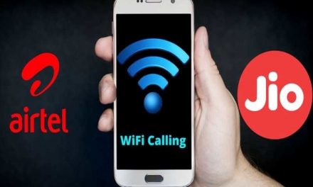 Jio vs Airtel free Wi-Fi calling: Check if your phone has this facility