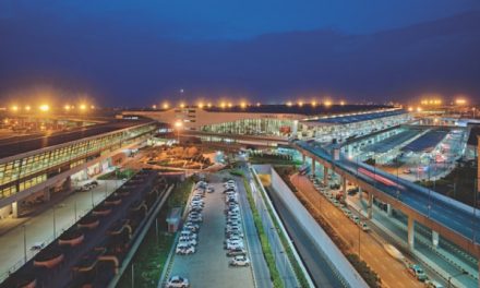 Delhi airport: No flight take off, landing for two hours for 7 days