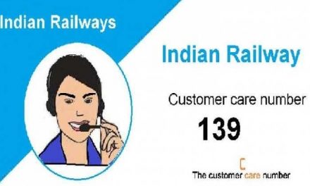 Indian Railways New Helpline Number 139: Process To Dial