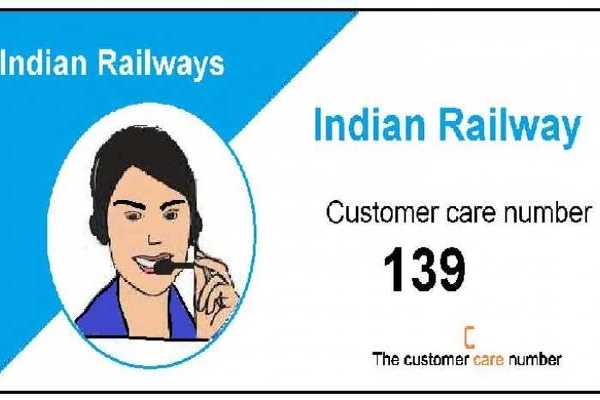 indian-railways-new-helpline-number-139-process-to-dial