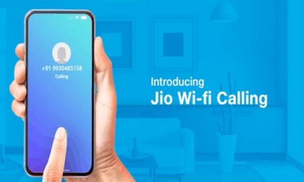 Jio WiFi Calling: How To Activate, Call Charges And Eligibility