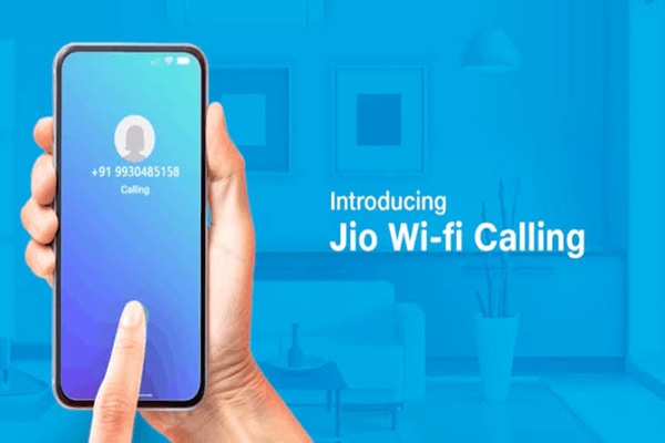 jio wifi calling