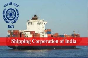 Shipping Corporation of India